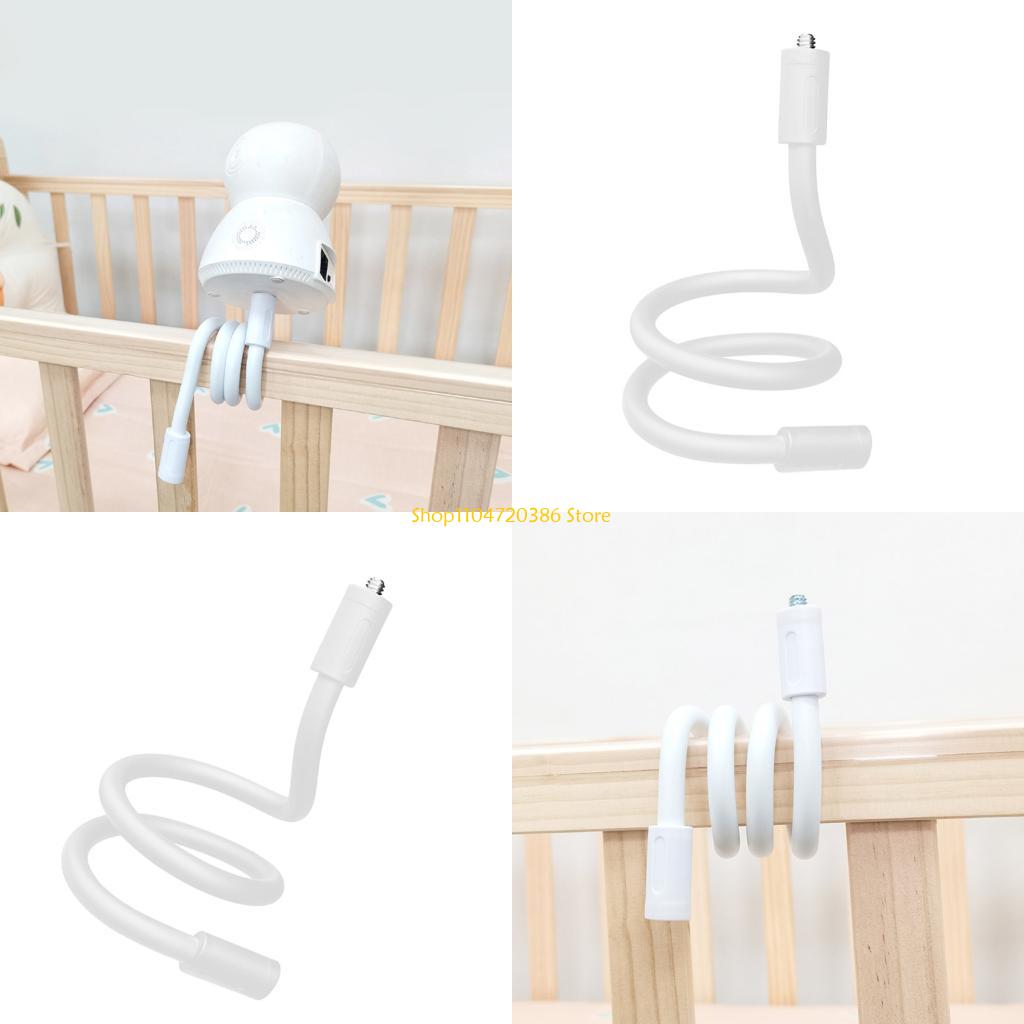 Photography Lighting Reference - K0EA Dudukan Leher Angsa Dapat Disesuaikan