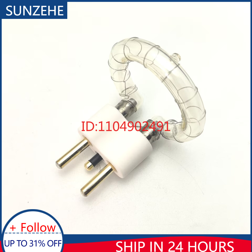 Photography Lighting Godox - Lampu Xenon Flash Tube Original Baru