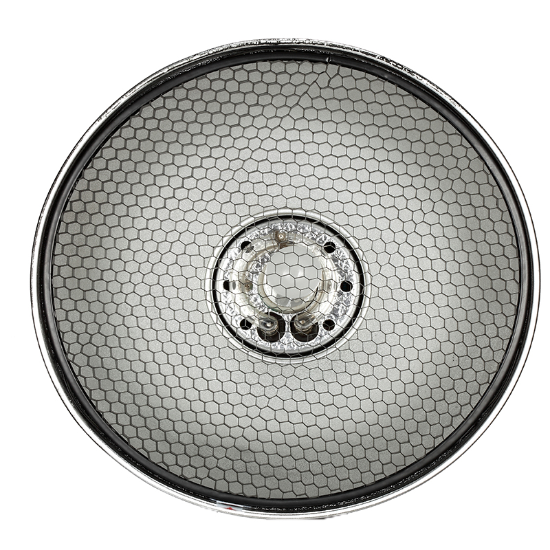 Photography Lighting Grid - Reflektor Selens Flash 65 Derajat Dengan