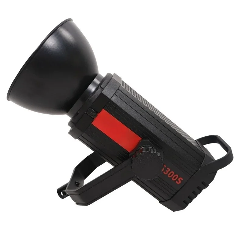 Virtual Photography Lighting - Lampu siaran langsung berdaya tinggi 300W,