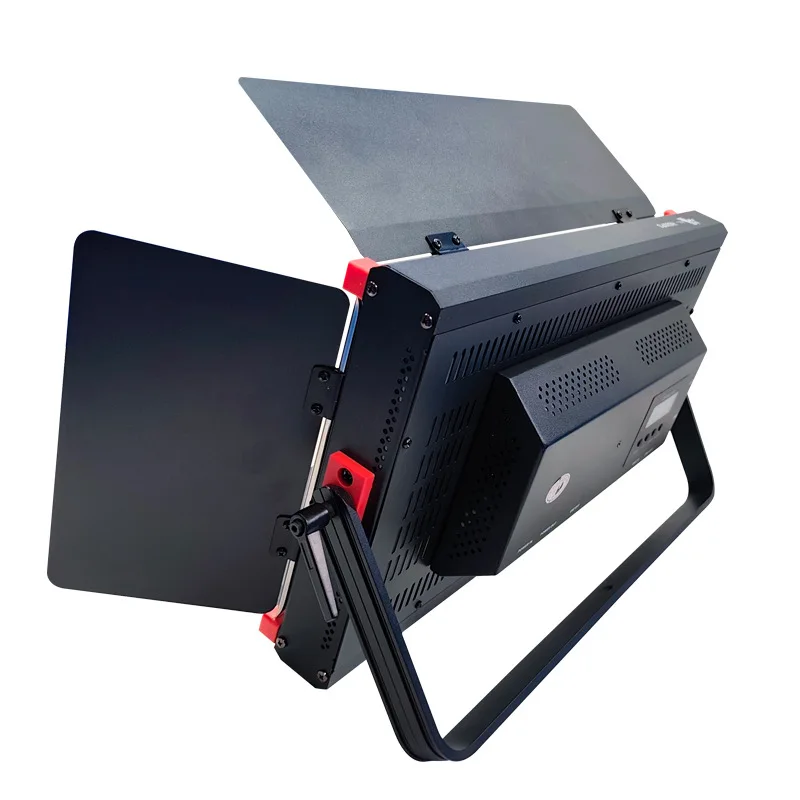 Virtual Photography Lighting - Lampu LED permukaan studio virtual, lampu