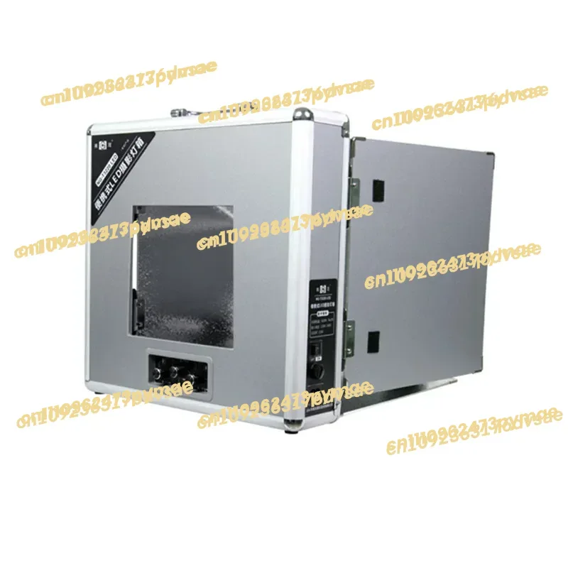 Lighting In Photography Studio - Peralatan Fotografi BARU ukuran besar 15W