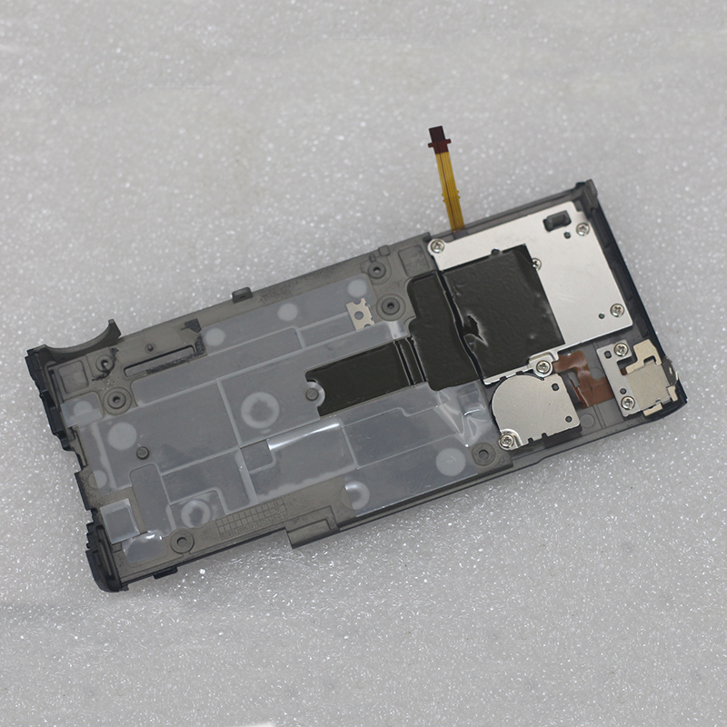 Fujifilm Camera X100Vi - 1 buah suku cadang perbaikan assy