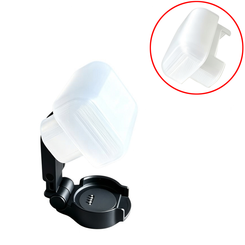 Photography Lighting Composition - 1PCS Softbox Diffuser Lampu Isi untuk