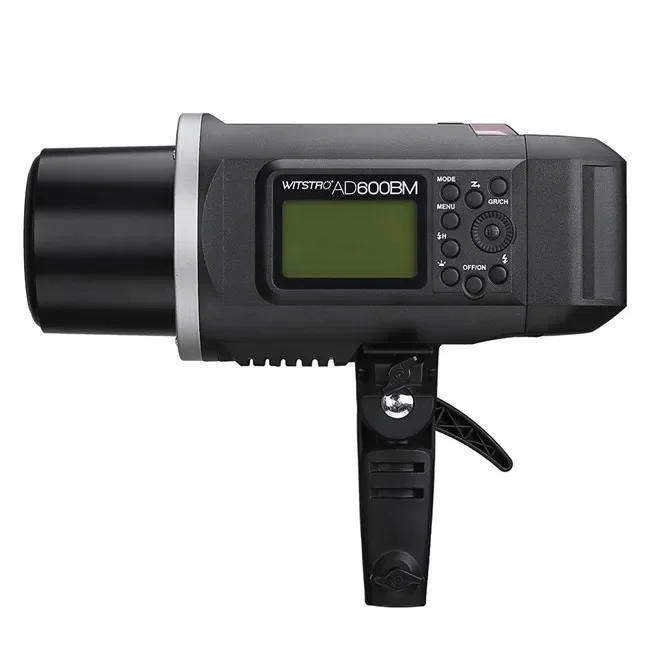 Photography With Lighting - 2026 Premium AD600BM 600W Lampu Flash