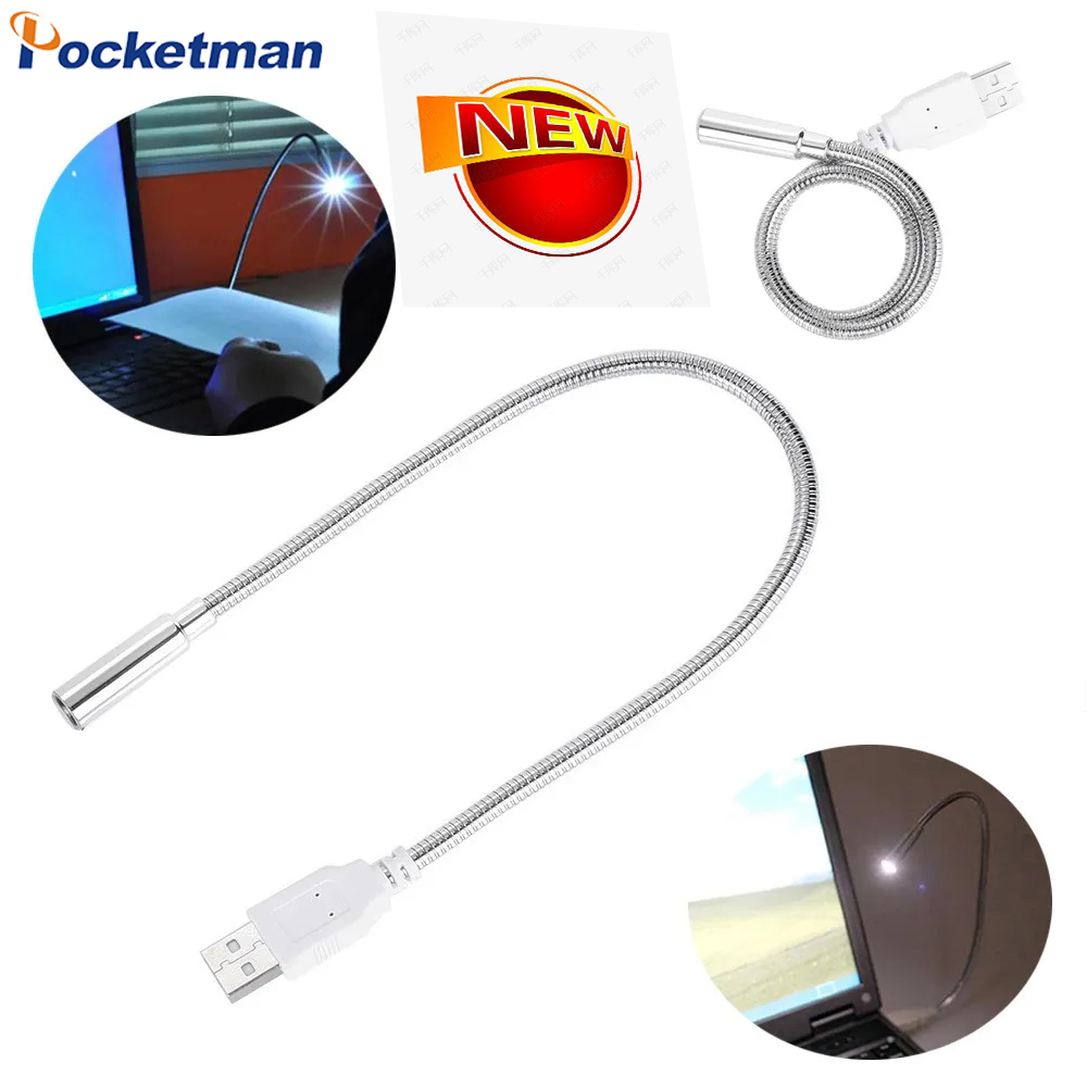 Photography Lighting Book - Lampu LED Mini portabel, lampu baca