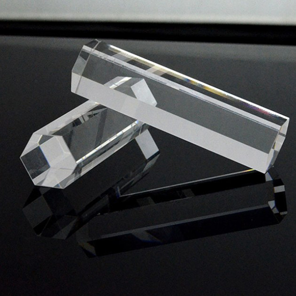 Photography Lighting Guides - BHTS-Prisma Heksagonal Optik untuk Fotografi Tujuh