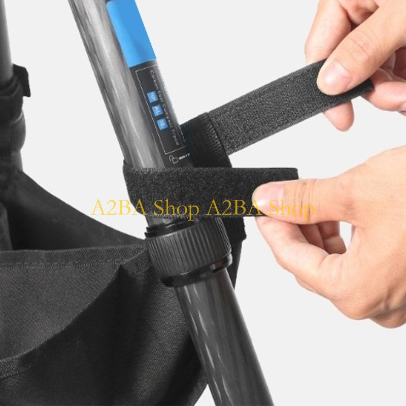 Photography Lighting Reference - Aksesori Dudukan Lampu A2BA Kantong Pasir
