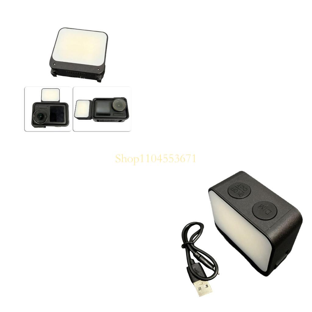 Photography Lighting Reference - Lampu Terlaris Aksi 5Pro/4/3 3 Warna