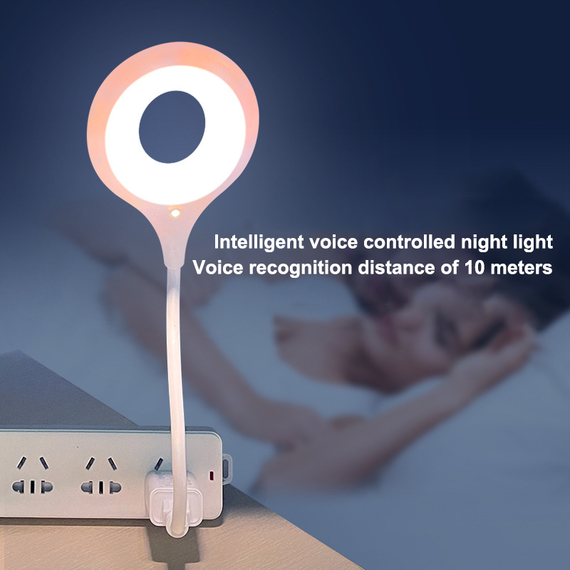 Photography Lighting Book - Lampu Malam LED Portabel yang Dikendalikan