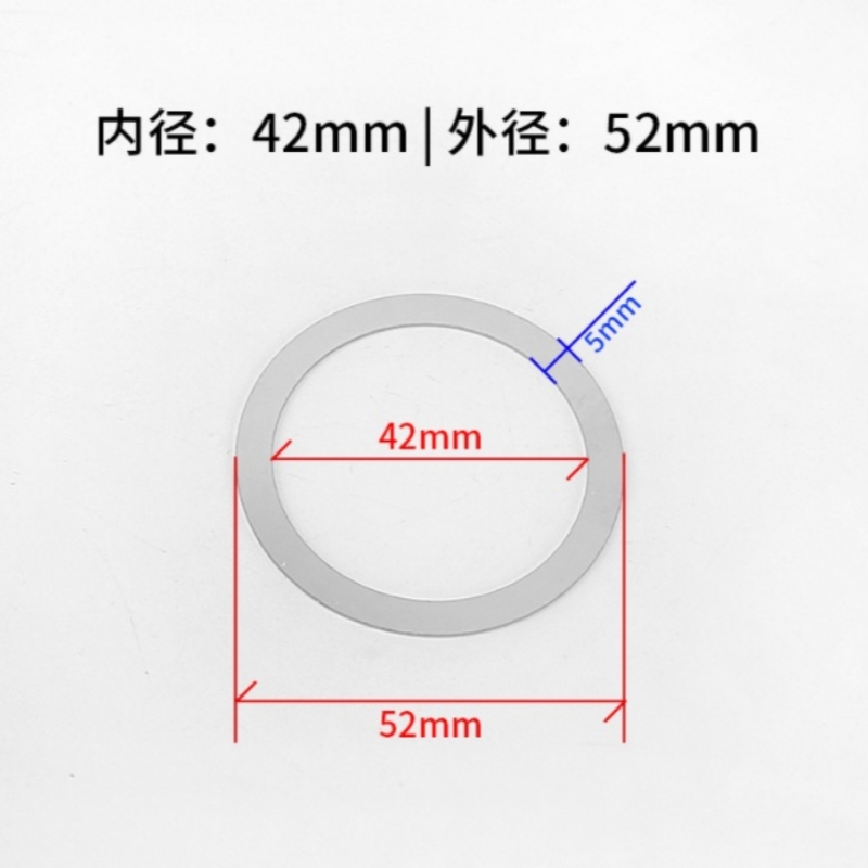 Photography Lighting Accessories - Agnicy M42 Gasket Flensa Penangkap Belakang