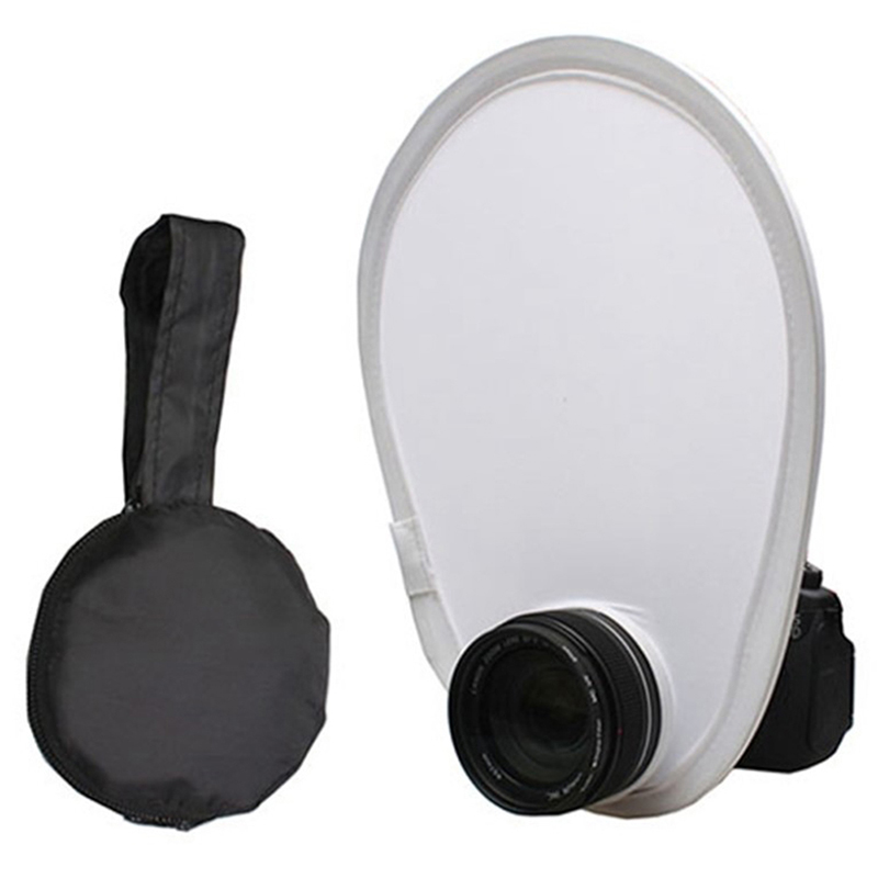 Universal Photography Flash Le - Photography Lighting Diffuser ulasan dan harga