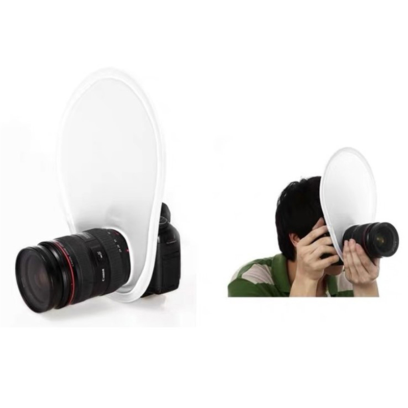 Universal Photography Flash Le - Photography Lighting Diffuser ulasan dan harga