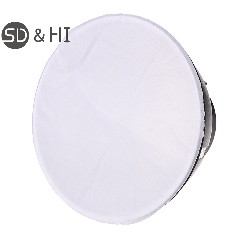Lampu fotografi, kain Diffuser - Photography Lighting Diffuser ulasan dan harga