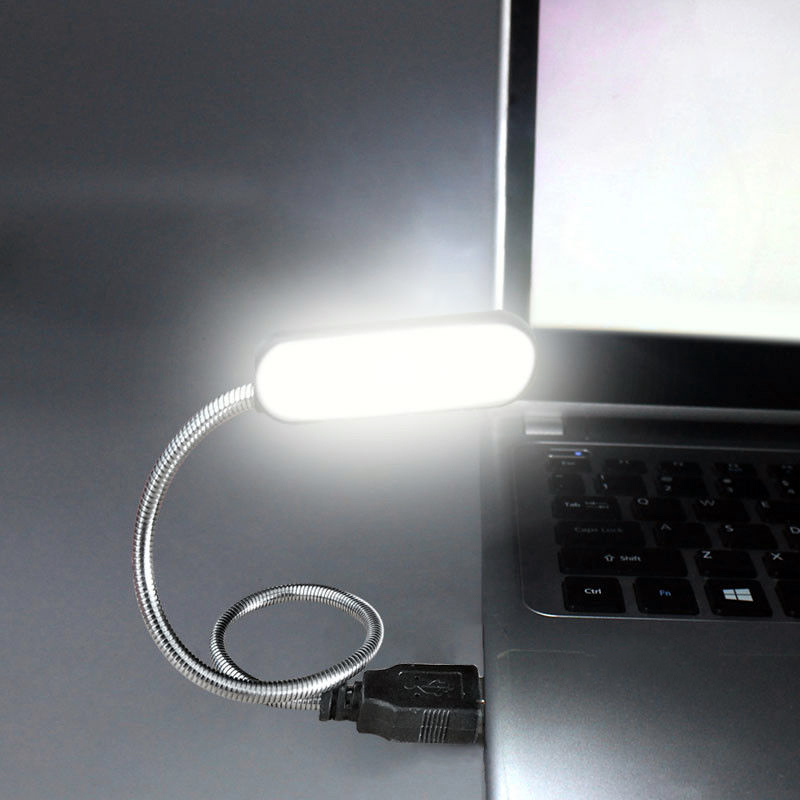 Mini 4 Lampu Buku LED Lampu Ma - Photography Lighting Book ulasan dan harga