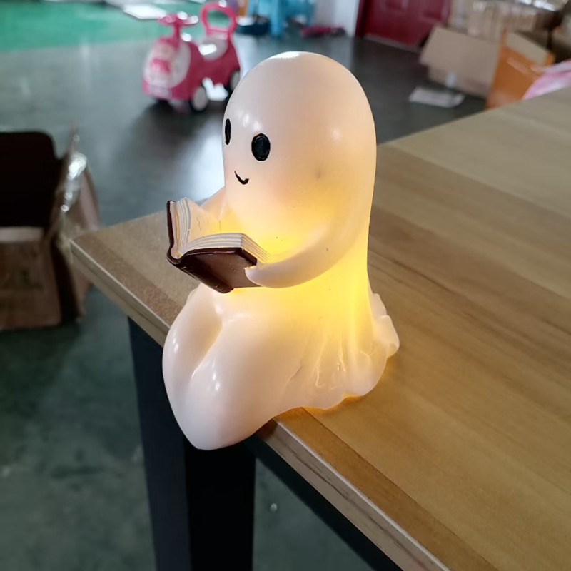 Lampu Baca Hantu Lucu Baru Lam - Photography Lighting Book ulasan dan harga