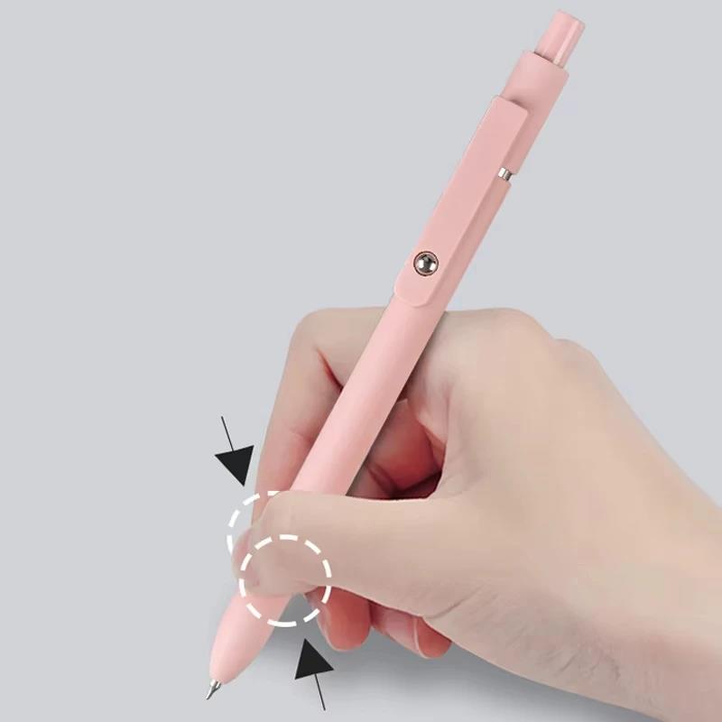 5 Buah/Set Kit Pena Gel Warna  - Coloured Gel Set ulasan dan harga