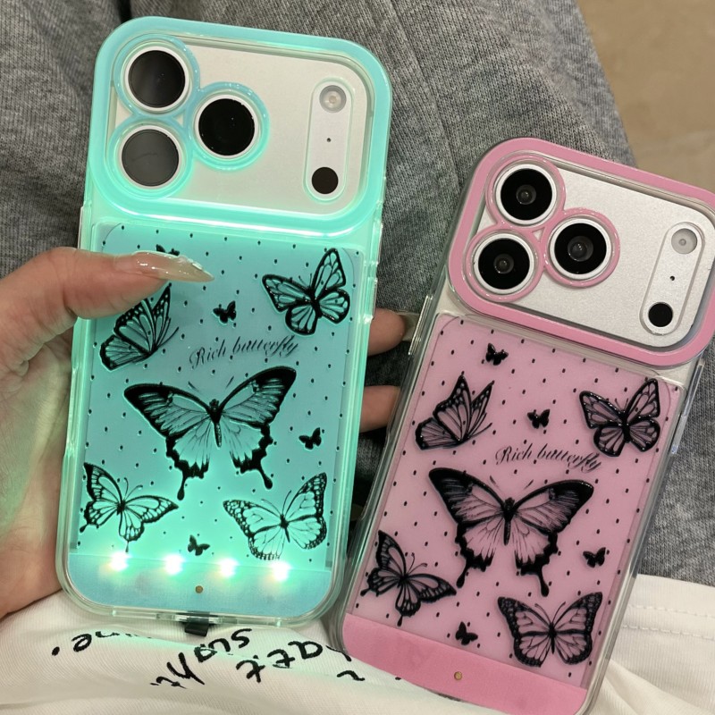 Casing HP iPhone 16 15 13 12 1 - Photography Lighting Case ulasan dan harga