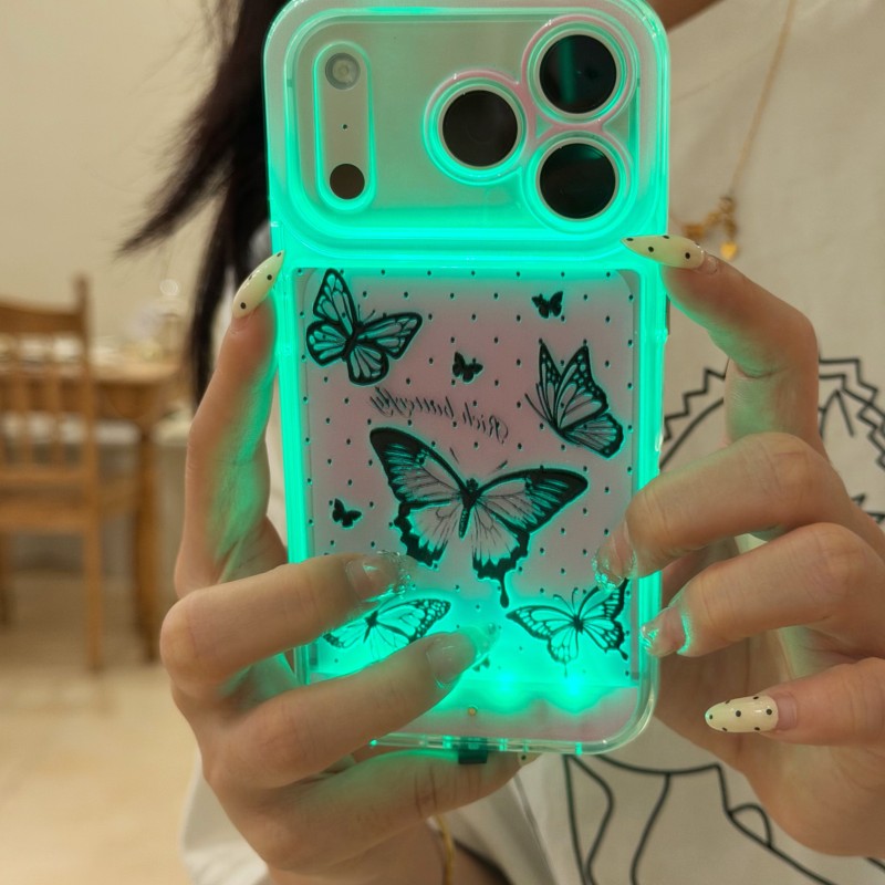Casing HP iPhone 16 15 13 12 1 - Photography Lighting Case ulasan dan harga