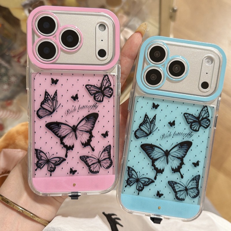 Casing HP iPhone 16 15 13 12 1 - Photography Lighting Case ulasan dan harga
