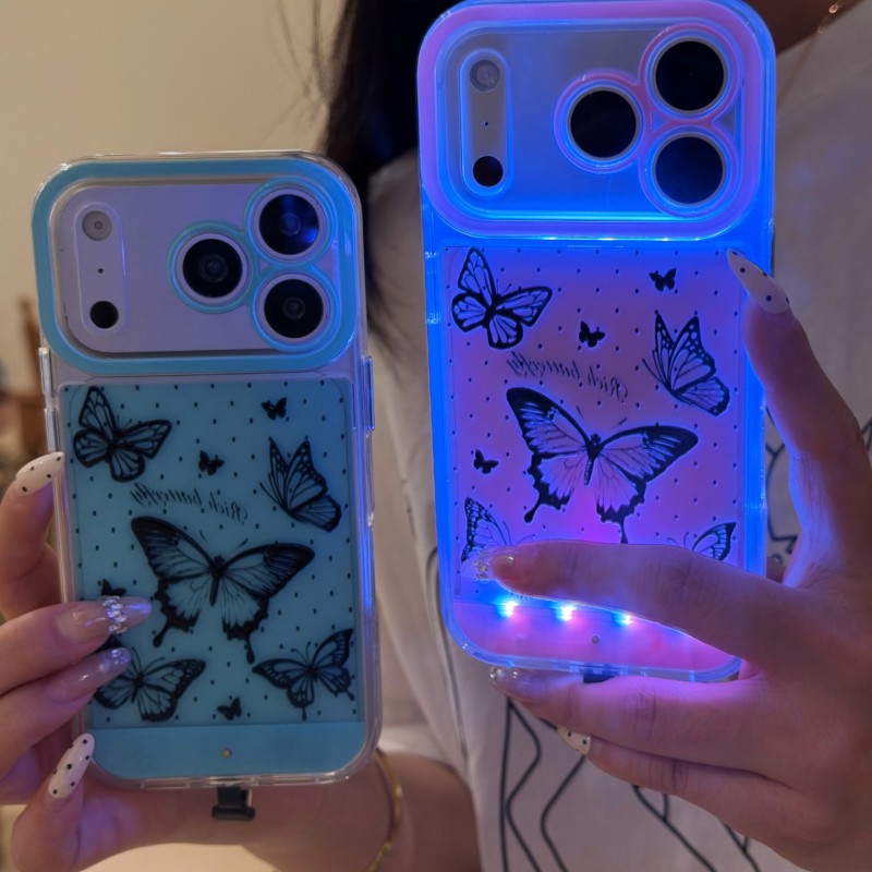 Casing HP iPhone 16 15 13 12 1 - Photography Lighting Case ulasan dan harga