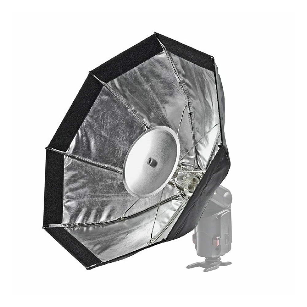 Godox AD-S7 Softbox Multifungs - Photography Lighting Godox ulasan dan harga