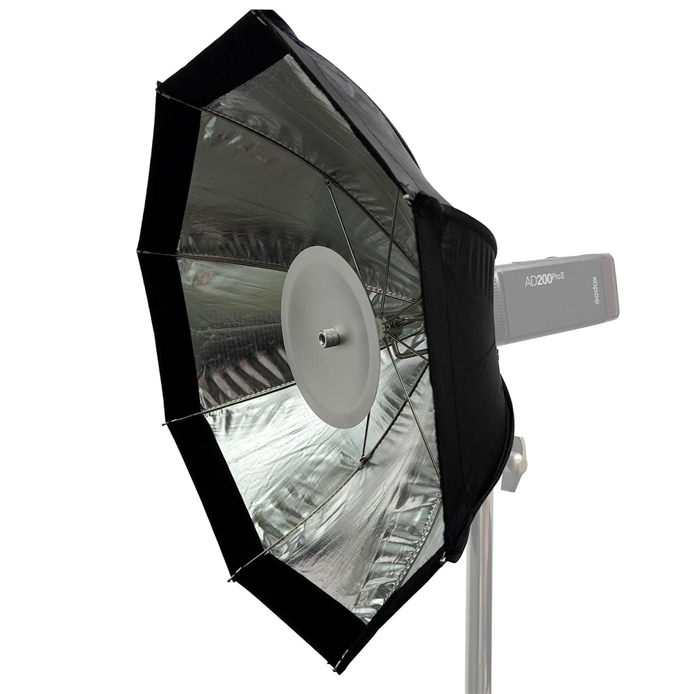 Godox AD-S7 Softbox Multifungs - Photography Lighting Godox ulasan dan harga