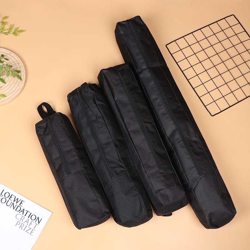 Tas Penyimpanan Penyangga Kame - Photography Video Lighting Kit With Adjustable Tripod Stand ulasan dan harga