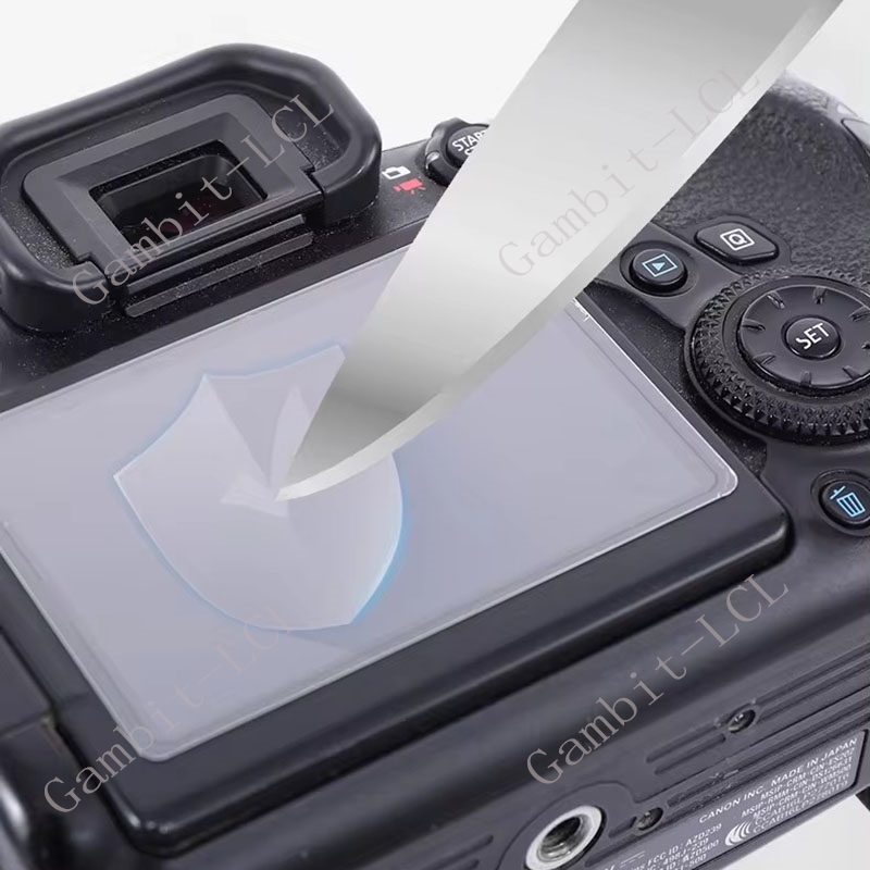 2 Buah Kaca Tempered untuk Fuj - Fujifilm Camera X100Vi ulasan dan harga