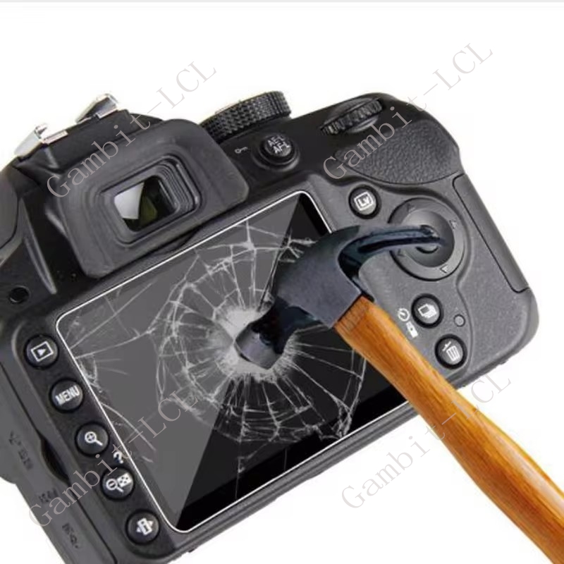 2 Buah Kaca Tempered untuk Fuj - Fujifilm Camera X100Vi ulasan dan harga