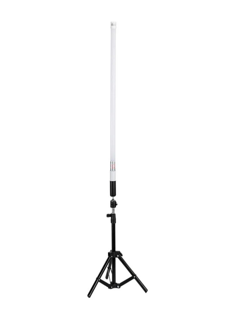 Lampu LED isi ulang warna-warn - Photography Lighting Composition ulasan dan harga