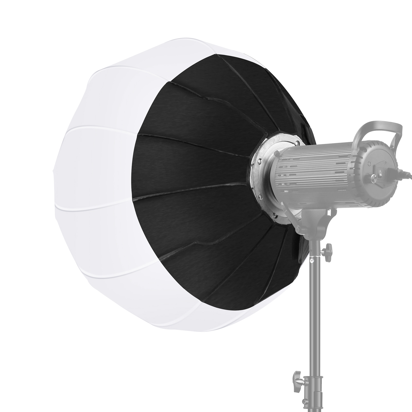 PULUZ penutup lampu fotografi, - Photography Lighting Diffuser ulasan dan harga