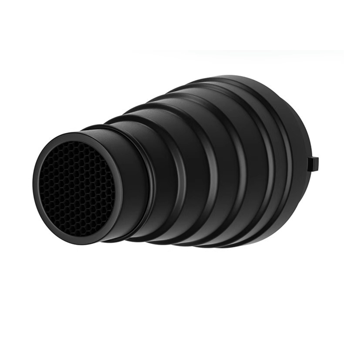 M05K Mount Large Flash Snoot A - Lighting In Photography Studio ulasan dan harga
