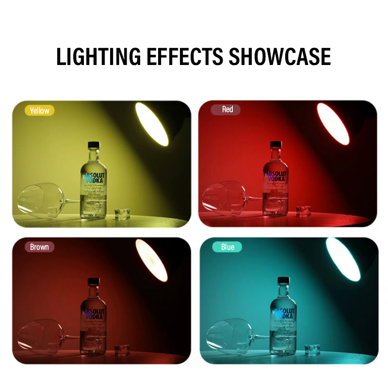Diffuser Cahaya Lembut Soonpho - Photography Lighting Grid ulasan dan harga