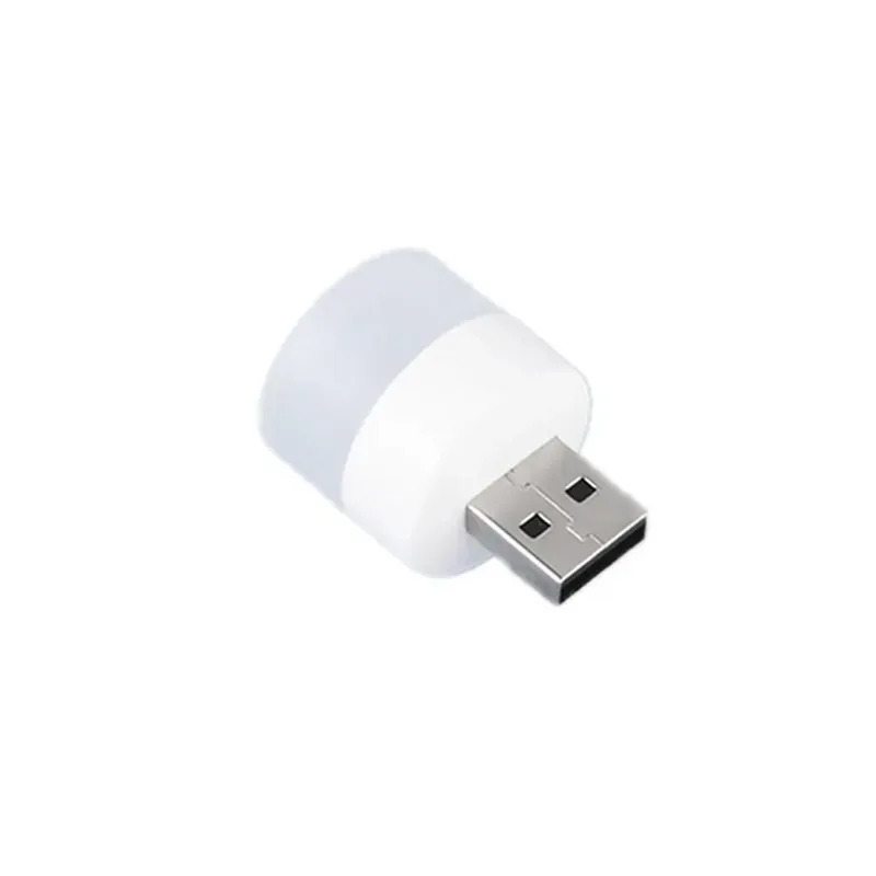 1/3/6/10 Buah Lampu Steker USB - Photography Lighting Book ulasan dan harga
