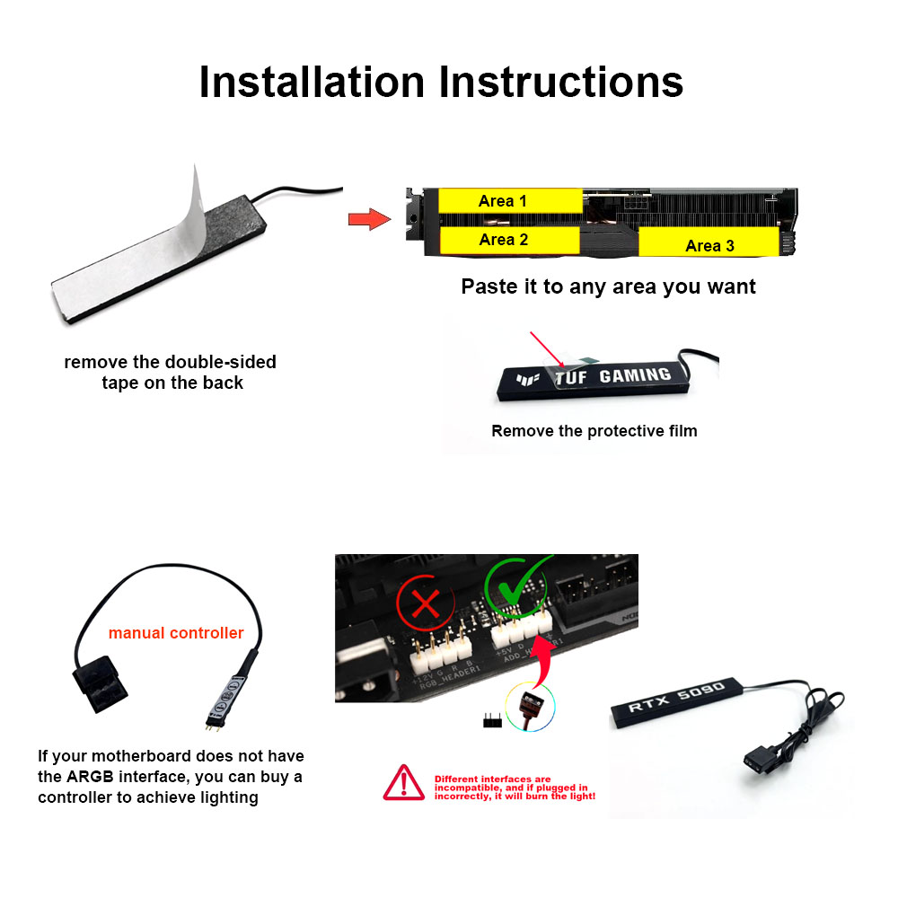 Panel Pencahayaan Kartu Video  - Photography Lighting Accessories ulasan dan harga