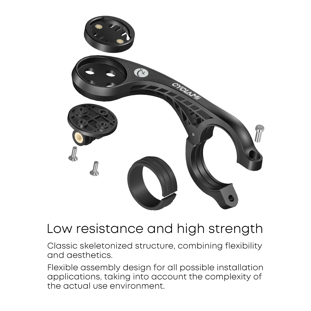 Bracket Lamp IGPSPORT untuk Se - Photography Lighting Accessories ulasan dan harga