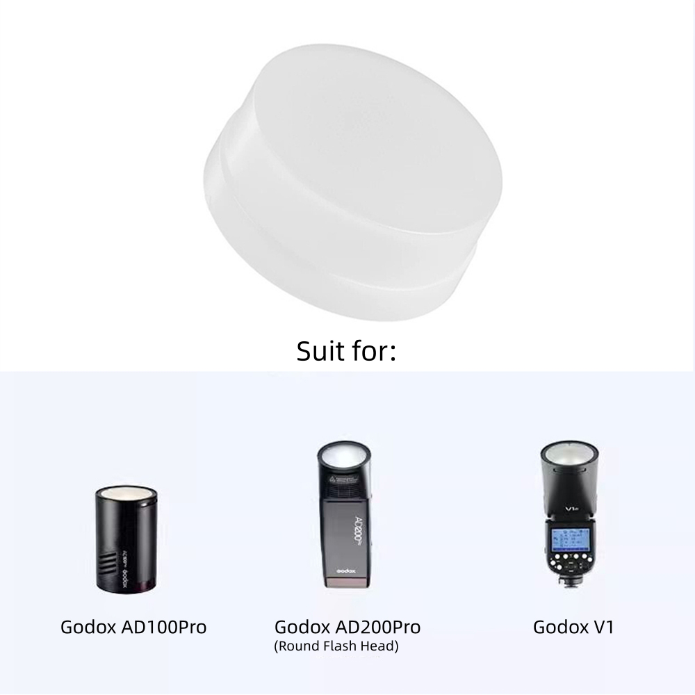 Diffuser Softbox Lampu Kilat K - Photography Lighting Godox ulasan dan harga