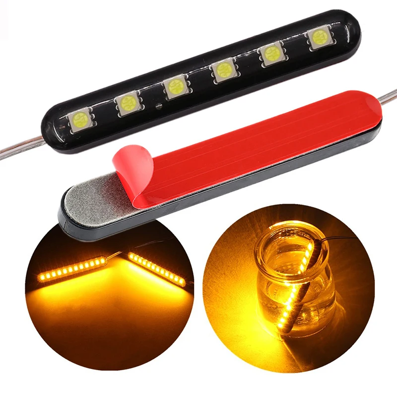 Strip lampu strobo LED 12V unt - Photography Lighting Grid ulasan dan harga