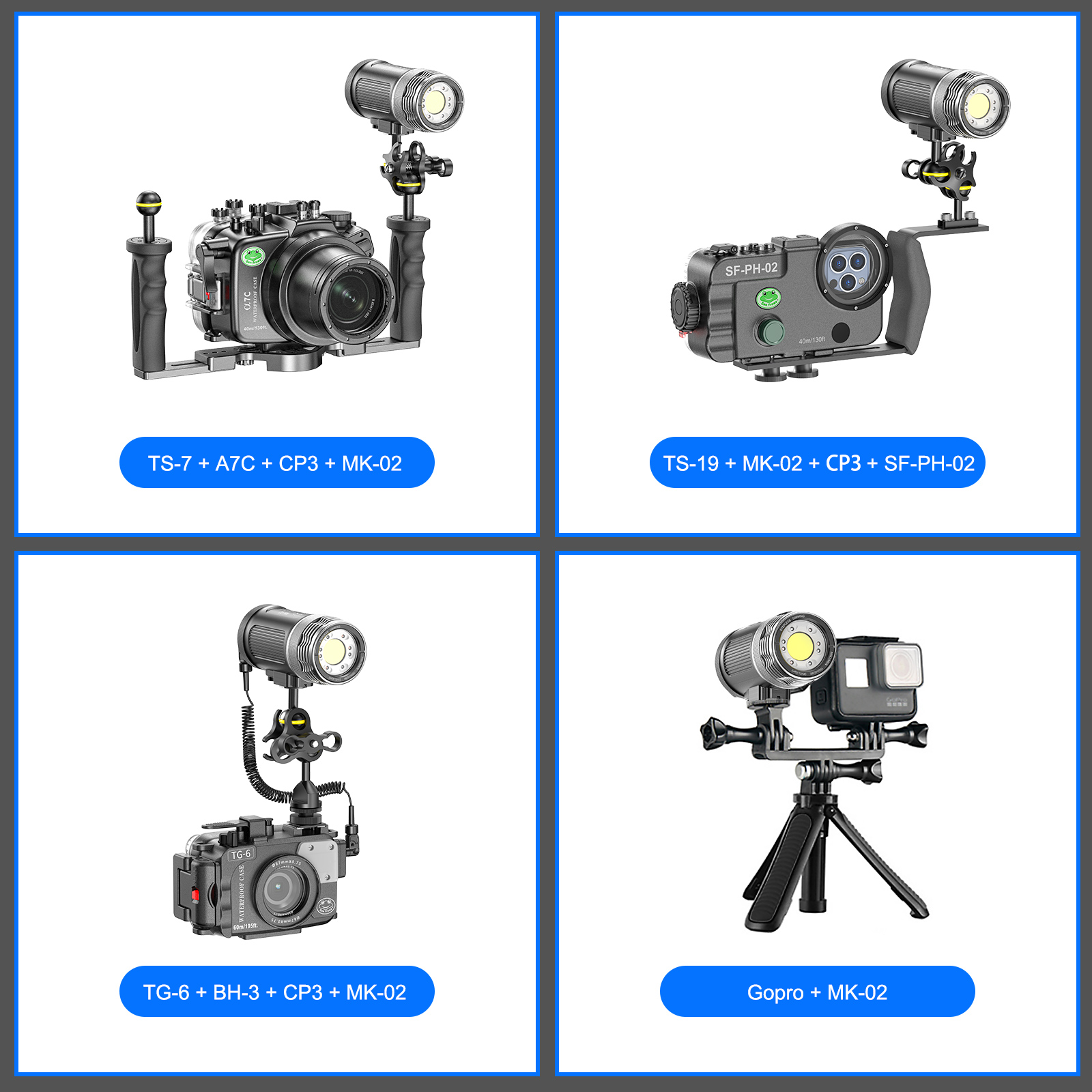 SF-70 7000LM MK-01 3000LM Lamp - Torjim Rgb Photography Video Lighting ulasan dan harga