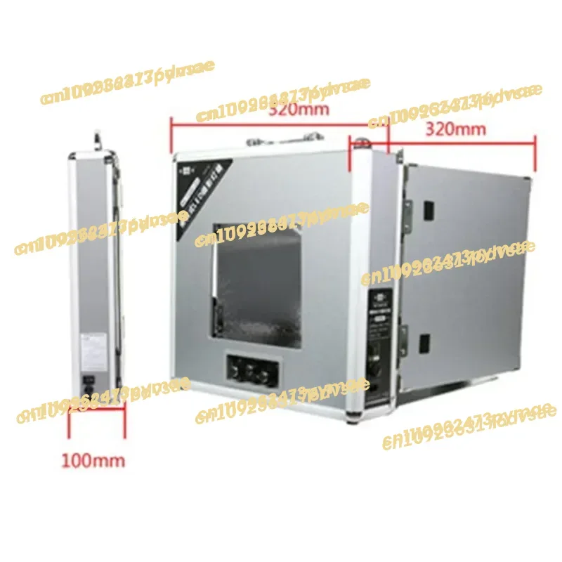 Peralatan Fotografi BARU ukura - Lighting In Photography Studio ulasan dan harga