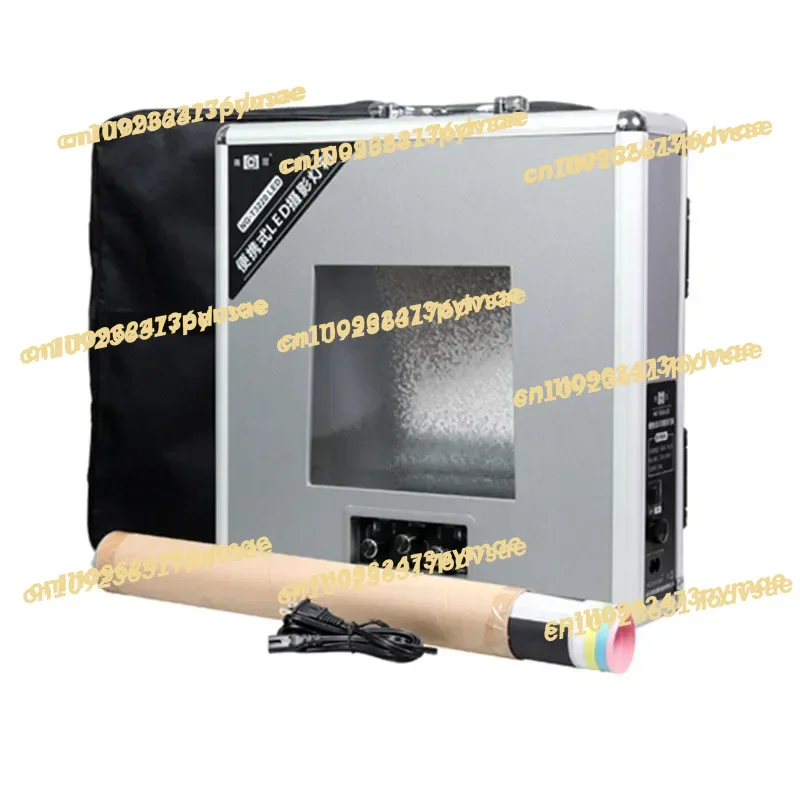 Peralatan Fotografi BARU ukura - Lighting In Photography Studio ulasan dan harga
