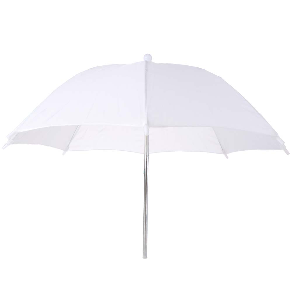 Payung Fotografi 50cm/20Inci d - Photography Lighting Diffuser ulasan dan harga