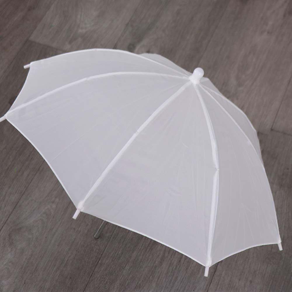 Payung Fotografi 50cm/20Inci d - Photography Lighting Diffuser ulasan dan harga