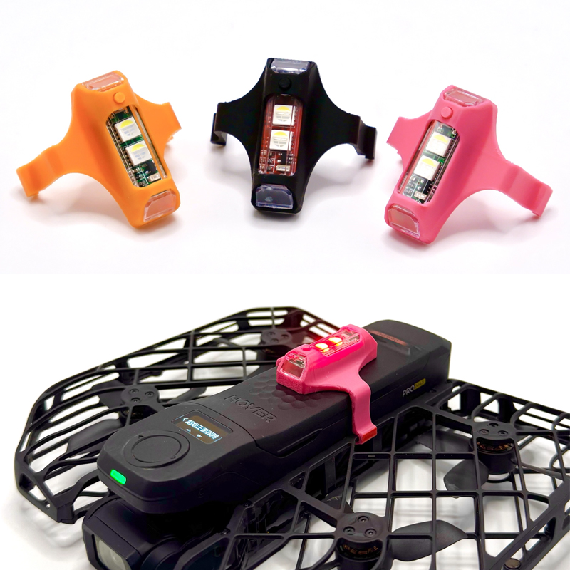 1 Buah Lampu Strobo LED Penerb - Photography Lighting Composition ulasan dan harga