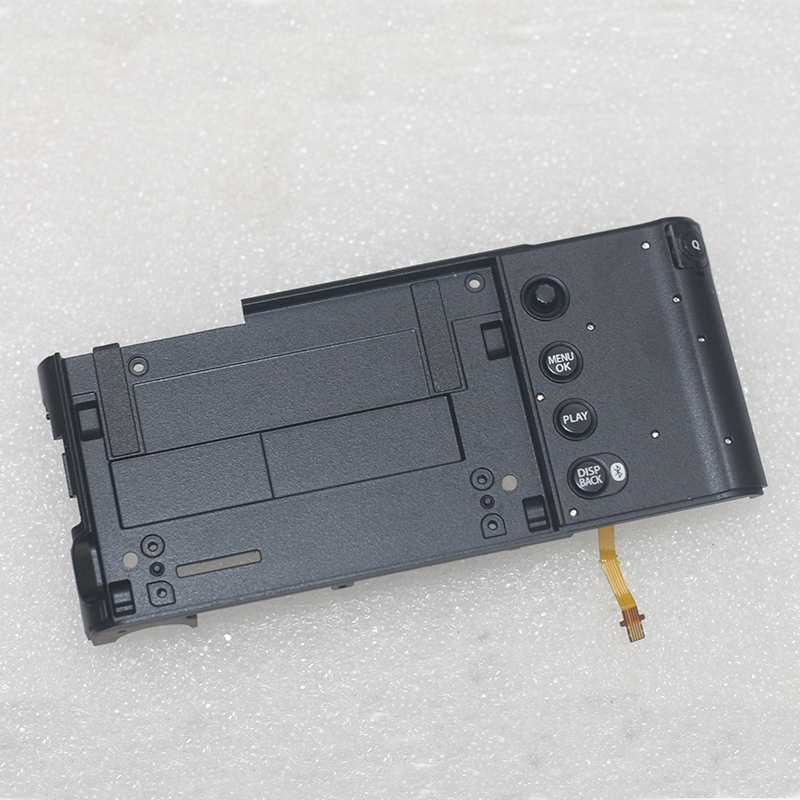 1 buah suku cadang perbaikan a - Fujifilm Camera X100Vi ulasan dan harga