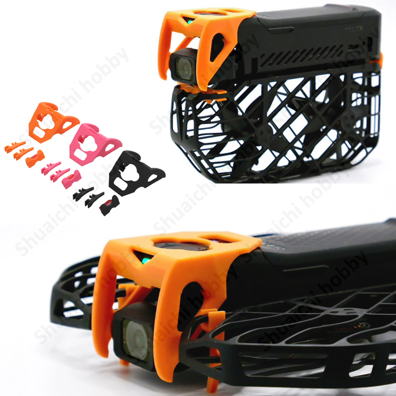 1Set Kit Pelindung Gimbal Lamp - Photography Lighting Composition ulasan dan harga