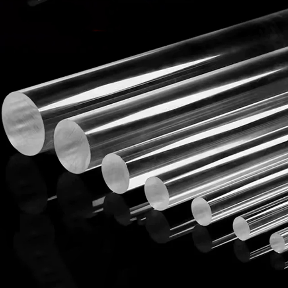 Penghantar Cahaya Transparan P - Photography Lighting Guides ulasan dan harga