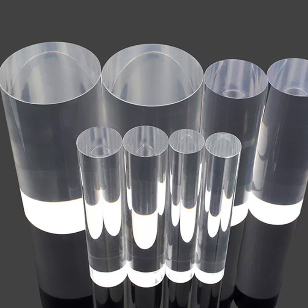 Penghantar Cahaya Transparan P - Photography Lighting Guides ulasan dan harga
