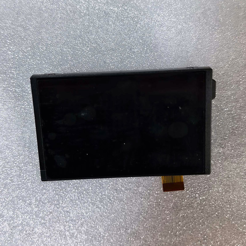 Layar LCD baru beserta engsel  - Fujifilm Camera X100Vi ulasan dan harga